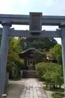 常宮神社(福井県)