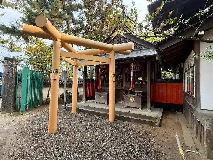 大神教本院(奈良県)