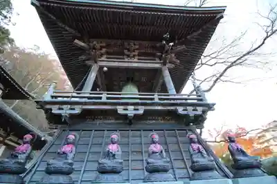 北向観音(長野県)