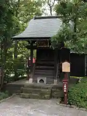 浅草寺の末社