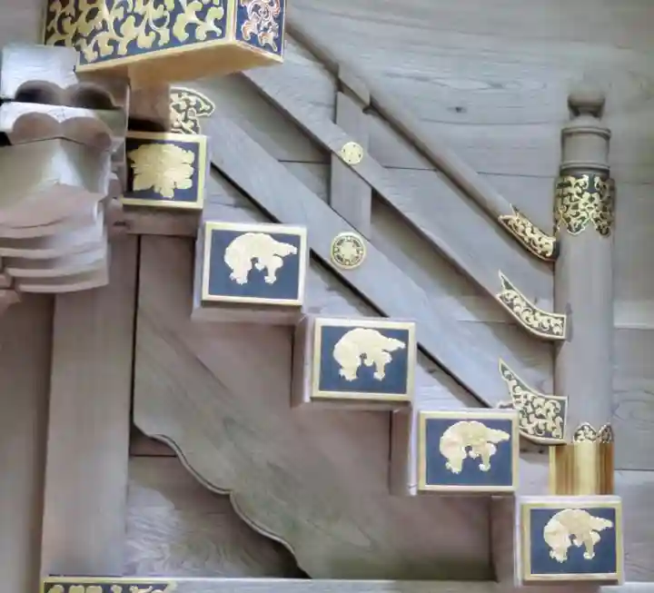 宝登山神社のその他建物