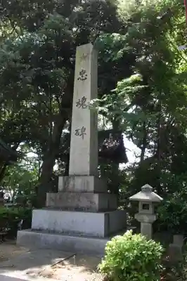 勝部神社(滋賀県)