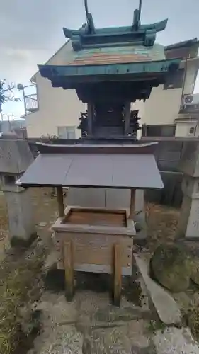 日和山神社(香川県)