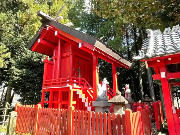 海蔵神社(三重県)