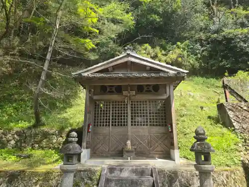 素盞雄神社(奈良県)