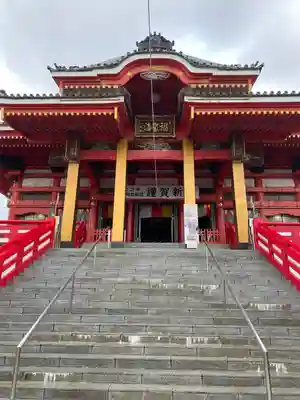 飯沼山 圓福寺(千葉県)