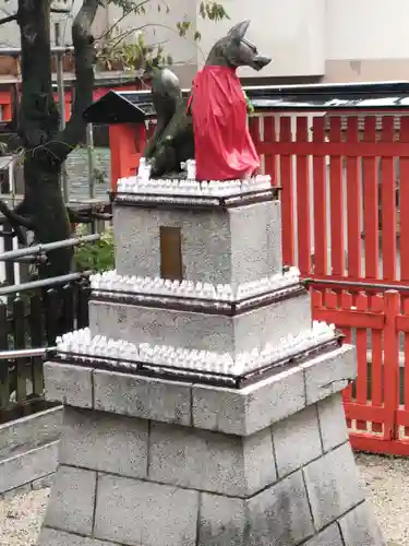 馬橋稲荷神社(東京都)