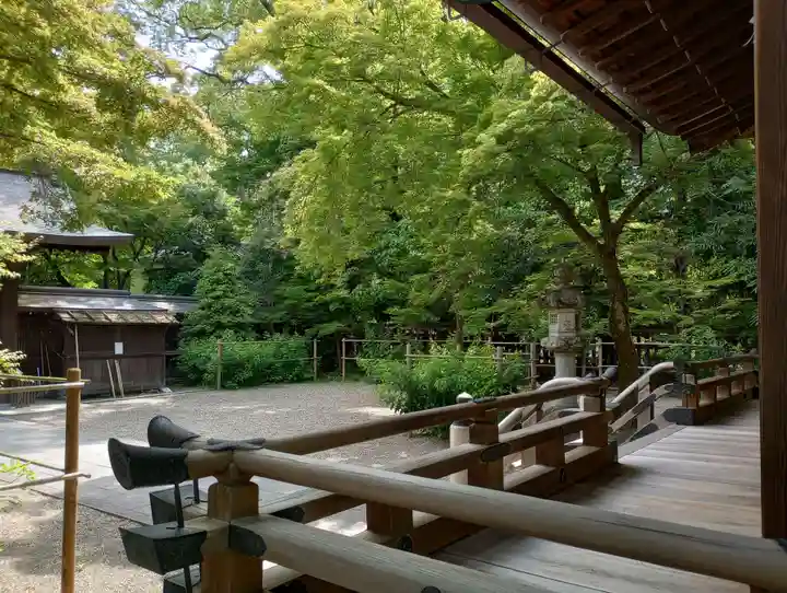 梨木神社(京都府)