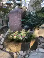 田無神社のその他建物