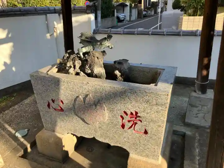 大空閣寺(東京都)