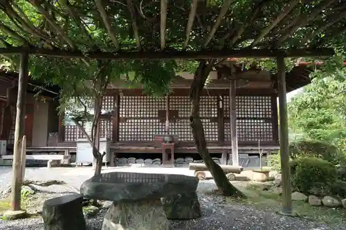 穴太寺(京都府)