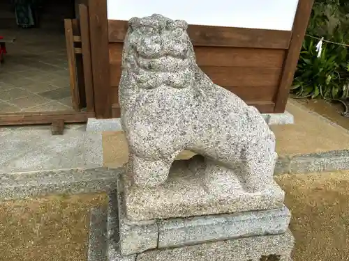 和貴宮神社(京都府)