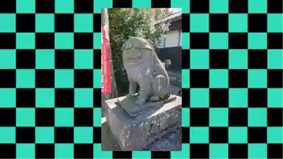 小幡八幡宮(群馬県)