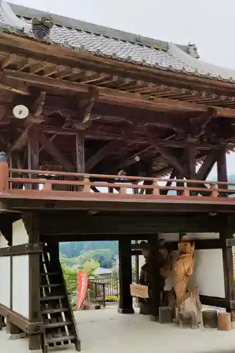 円福寺の庭園