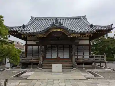西新井大師総持寺(東京都)