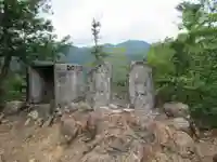 天聖神社(東京都)