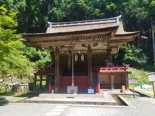 日吉大社(滋賀県)