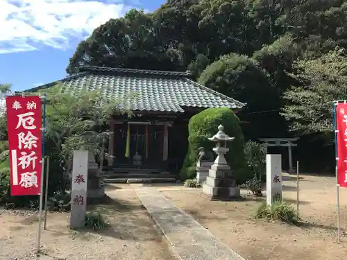 冨士浅間神社のその他建物