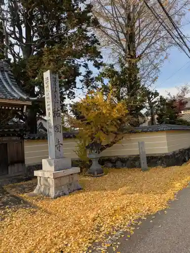 祐国寺(岐阜県)