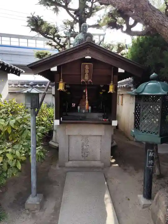 西宮成田山円満寺(圓満寺)(兵庫県)