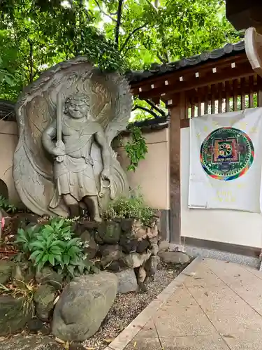 安養院(東京都)