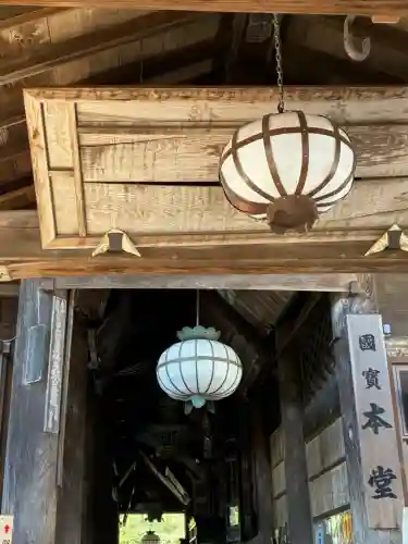 長谷寺(奈良県)