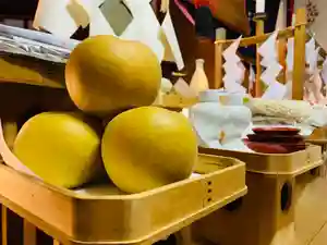 土津神社|こどもと出世の神さまの授与品その他(2020年09月05日(土) 13時58分03秒投稿)