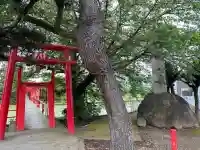 御嶽山 白龍神社(群馬県)