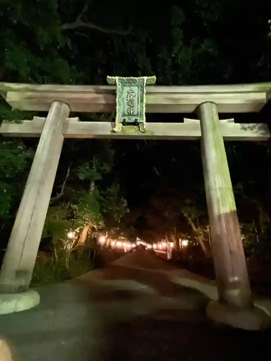 大神神社(奈良県)