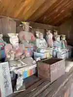 関善光寺(岐阜県)