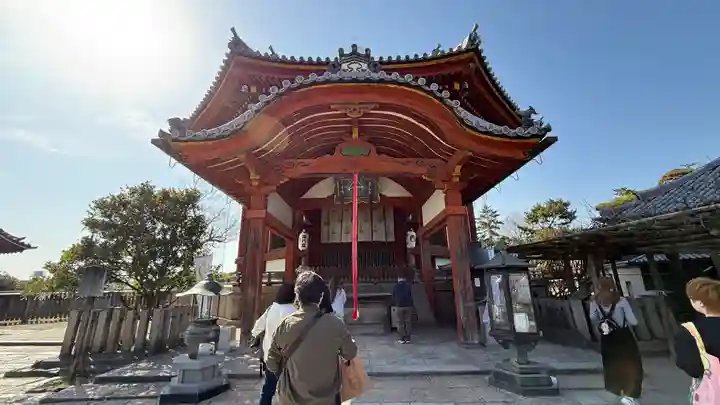 興福寺(奈良県)
