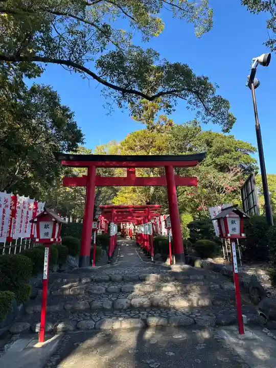 成海神社(愛知県)