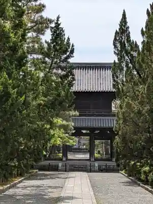 建仁寺（建仁禅寺）(京都府)