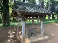八坂神社(千葉県)