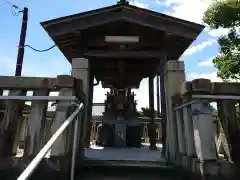 白髭神社(岐阜県)