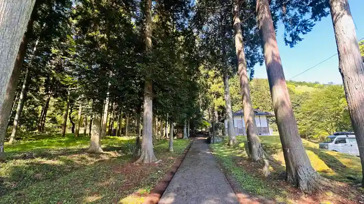 大山咋神社(京都府)