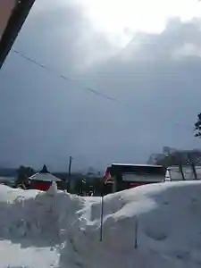 白狐山光星寺のその他建物(2022年02月24日(木) 14時57分03秒投稿)