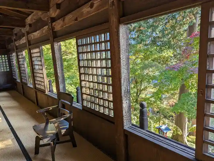 大善寺(山梨県)