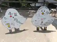 高山神社(群馬県)