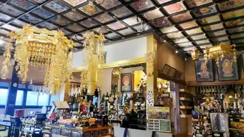 光胤山 大野本光寺(千葉県)