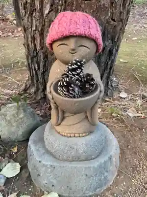 東漸寺(千葉県)