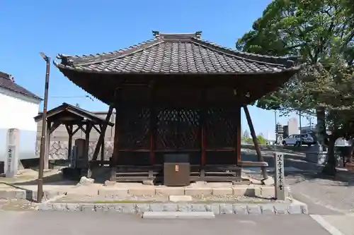 笠覆寺 (笠寺観音)のその他建物