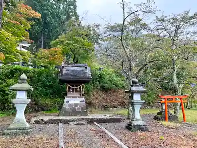 岡太神社(福井県)