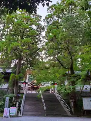 大神神社のその他建物