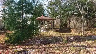 白神神社(青森県)