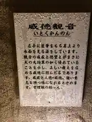 洞窟観音・徳明園・山徳記念館(群馬県)