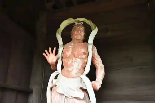 熊谷寺(徳島県)