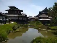 本願寺（西本願寺）(京都府)