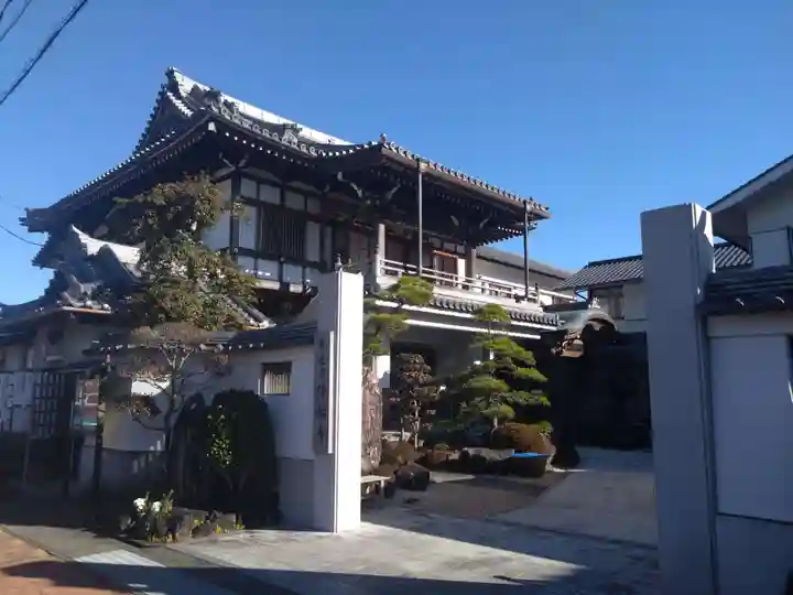 浄祐寺(静岡県)
