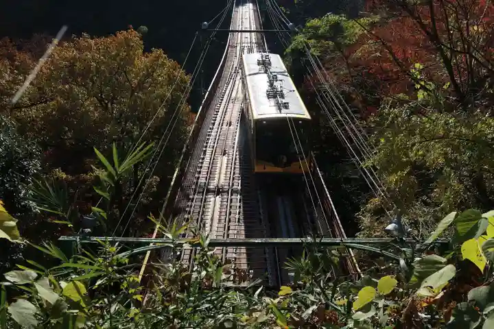 神應寺(京都府)